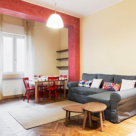 A Retreat In The Heart Of Milan I Via Sapeto Apartamento Exterior foto