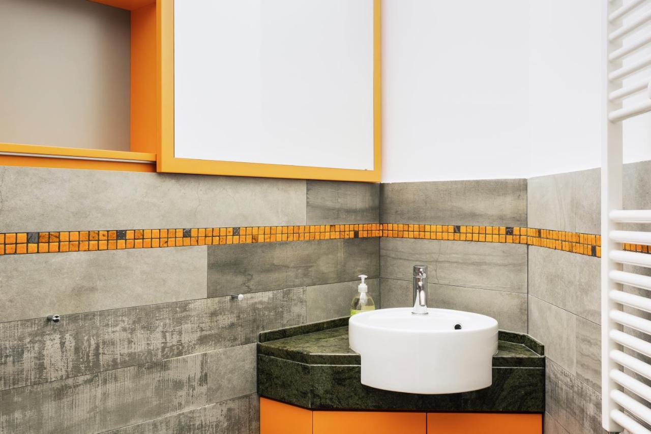 A Retreat In The Heart Of Milan I Via Sapeto Apartamento Exterior foto